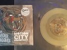 The Wonder Years / Motion City Soundtrack - Split - Green/1000