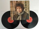 Bob Dylan - Blonde On Blonde - 1966 Mono Vinyl 2x LP 2 Eye C2L 2516 (VG+)