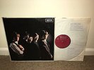 THE ROLLING STONES Selftitled Debut LP Decca 1964 UK 1st