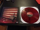 The White Stripes Live At The Gold Dollar lll Third Man Records Vault Vinyl Red