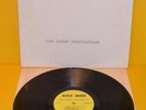 DIXIE DREGS The Great Spectacular  1975 Private Pressing on Steve Morse