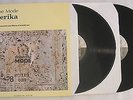 live DLP 1983/1984 - depeche mode - HYSTERIKA (2nd double-album -  FREE SHIPPING