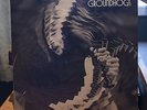 Groundhogs Split LP Vinyl Record Liberty LBG83401 1971 uk
