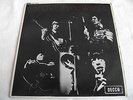 THE ROLLING STONES   GOT LIVE IF YOU WANT IT ** 1965 DECCA EP