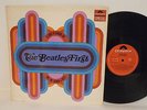 60s THE BEATLES the beatles first Rare 1967 UK Polydor Vinyl LP N Mint Fab