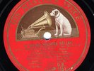Alexander Kipnis: Mozart (The magic flute / The marriage of figaro)   HMV 78 rpm