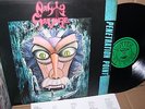 Nasty Savage Penetration Point LP NM vinyl 
