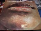 BRUNNING SUNFLOWER BLUES BAND. CLEAN SAGA LP