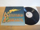 PEKKA POHJOLA GROUP KÄTKÄVAARAN LOHIKÄÄRME ORIG FINLAND