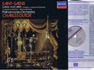 * DECCA SXL 6975 UK * TAS LIST NM *  DUTOIT - SAINT-SAENS-DANSE MACABRE