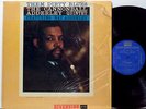 THE CANNONBALL ADDERLEY QUINTET Them Dirty Blues LP 1960 Riverside DG orig EX