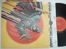 JUDAS PRIEST Screaming For Vengeance COLUMBIA AL 38160 Original LP w/sleeve + in