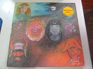 KING CRIMSON Wake Of Poseidon LP ATLANTIC prog WLP VG++ clean stereo