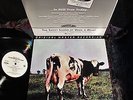 STONE MINT  NUMBERED MOBILE FIDELITY   PINK FLOYD   ATOM HEART MOTHER PROG PSYCH