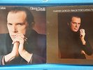 Glenn Gould : J.S. Bach - Toccatas + Toccatas Vol.2 - 2 x LP 1979/81