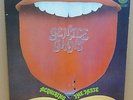 GENTLE GIANT AQUIRING THE TASTE OG VERTIGO SWIRL LP 6360 041 1Y / 2Y + INNER