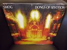 SMOG Dongs of Sevotion 2x LP NEW vinyl [Bill Callahan]