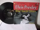 Elvis Presley,RCA 447-0609,