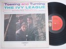 THE IVY LEAGUE Tossing And Turning CAMEO C 2000 Mono British Invasion LP