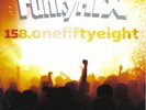 Funkymix 158 LP Usher Waka Flocka Flame Lil Kim J. Cole DJ Drama 50 Cent Tex