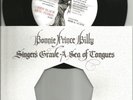 Will Oldham BONNIE PRINCE BILLY GUN New Black Rich w/ 2 UNRELEASED 7 INCH Vinyl