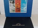 SEA EARTH SKY ANITA KERR ROD McKUEN SAN SEBASTIAN STRINGS 3 LP BOX SET VG+