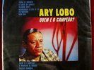 ARY LOBO Quem E Campeon - Nego Sao  BRAZIL AFRO BOSSA SAMBA GROOVE LP HEAR RARE