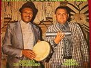 GURIATA DE COQUEIRO JOAO TAVARES Romeiros Do Padro BRAZIL FOLK GROOVE LP HEAR
