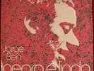JORGE BEN Negro Lindo ORIG BRAZIL BOSSA NOVA LP HEAR
