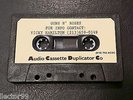 GUNS N' ROSES 1986 Debut Demo (ULTRA-RARE ORIGINAL DEMO) - RARE