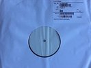 Atoms For Peace Amok TEST PRESSSING XL Radiohead Red Hot Chili Peppers