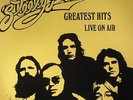 STEELY DAN - Greatest Hits: Live On Air - Vinyl (limited yellow vinyl LP)