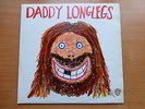 DADDY LONGLEGS-DADDY LONGLEGS-1972-FIRST PRESS