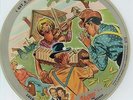 VOGUE PICTURE DISC R-719  LULU BELLE & SCOTTY I GET A KICK OUT OF CORN