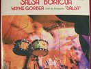 WAYNE GORBEA Salsa Boricua LATIN GUAGUANCO RE LP HEAR