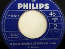 DUSTY SPRINGFIELD Windmills of your Mind  7