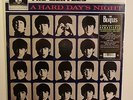 THE BEATLES A Hard Days Night 2012 Vinyl 12