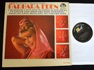 RARE LP Barbara Eden Dot MONO 3795 Star Of I Dream Of Jeannie CLEAN COPY