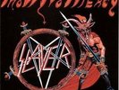 SLAYER - Show No Mercy [ORANGE Metal Blade Originals] (LP) - ltd. 500