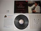 Michael Jackson Thriller '82 1st Press No MJ Credit ARCHIVE MASTER Ultrasonic CN
