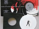 DURAN DURAN (JAMES BOND 007) - A VIEW TO A KILL - RARE GATEFOLD 7