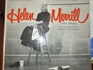 HELEN MERRILL With Strings Canadian Mono EmArcy LP Deep Groove Drummer Label