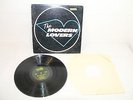 THE MODERN LOVERS LP S/T Beserkley 1976 JBZ-0050 