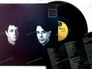 Lou Reed / John Cale - Songs For Drella GER LP 1990 + Innerbag, Insert //4