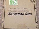 Nuyorican Soul - Masters At Work. Limited Box Set 6x12