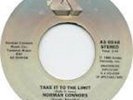 Norman Connors Take me to the limit US Arista (rare soul vinyl 45)