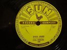 Carl Perkins- (10