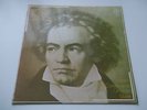 UK Stereo LP Beethoven Violin Concerto Leonid Kogan NEAR MINT
