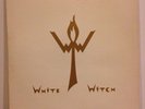 WHITE WITCH A Spiritual Greeting LP 1974 Capricorn CP0129 EXC Psych Prog