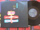 LUSH Black Spring EP ORIGINAL UK MAXI 4 SONGS
